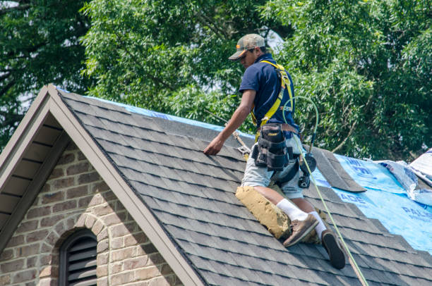 Quick and Trustworthy Emergency Roof Repair Services in Mccook, NE